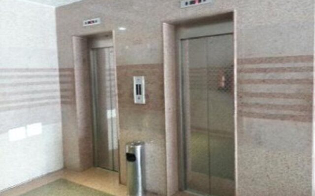 La Fontaine Lazord Suites