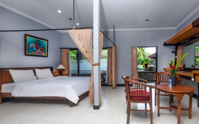 Dewi Sinta Hotel and Restaurant