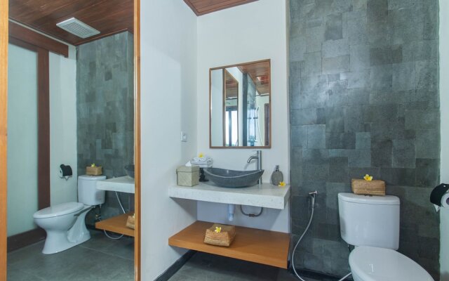 Odessa Village by GenuineHost