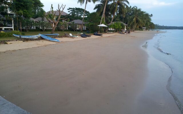 Makathanee Resort