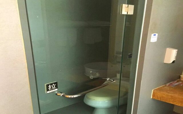Hanting Hotel Shaoxing Renmin Rd