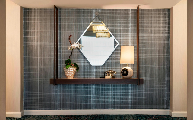 The Ritz-Carlton, Atlanta