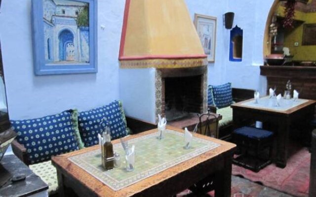 Hotel Casa Hassan