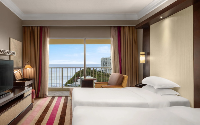 Rihga Royal Laguna Guam Resort