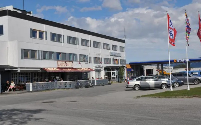 Porsanger Vertshus