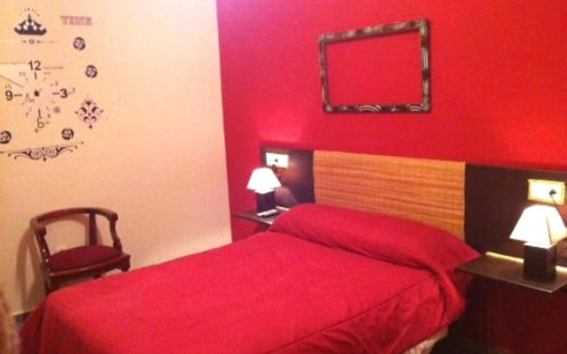 Hostal Neptuno