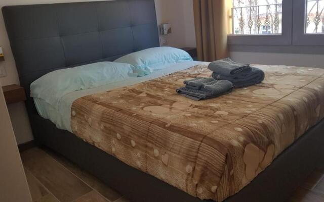 Hotel Villa Mare