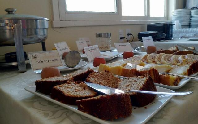 Hotel São Francisco