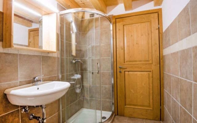 Albergo Diffuso - Cjasa de Barce 34135