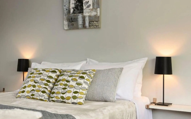 Birches Serviced Apartments