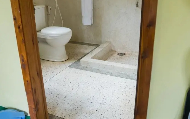 New Siesta Inn Hotel