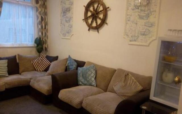Douglas Guest House