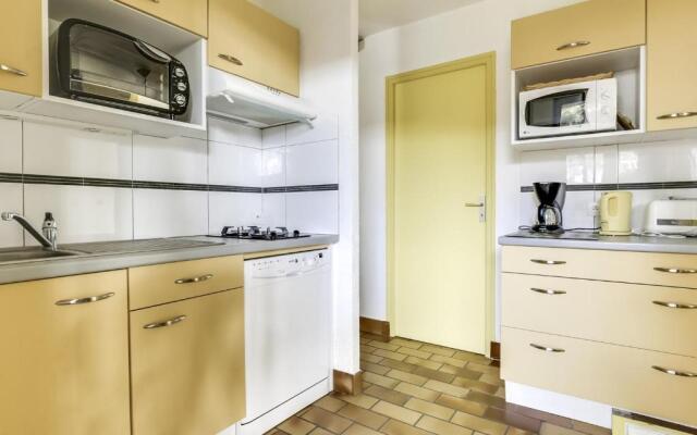 Maison Biscarrosse Plage, 3 pièces, 6 personnes - FR-1-521-68