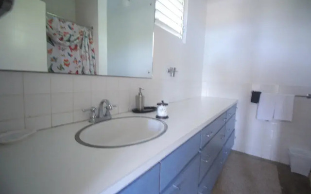 Burlingame 251 Ironshore 3 BDR