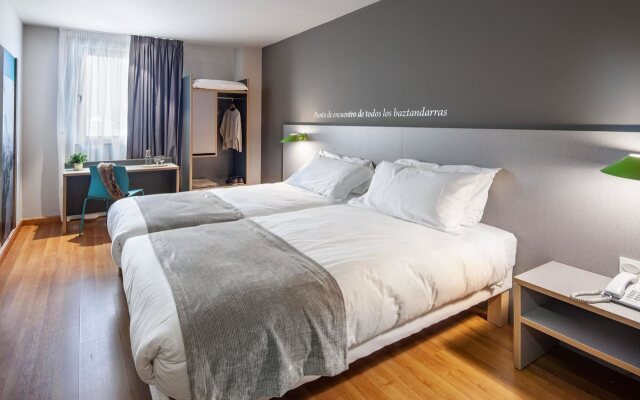 ibis Styles Pamplona Noain