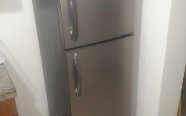 1er piso, 3 Habitaciones, parqueo privado, Wifi, netflix