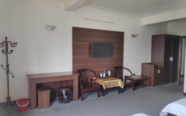 Ngoc Mai Hotel