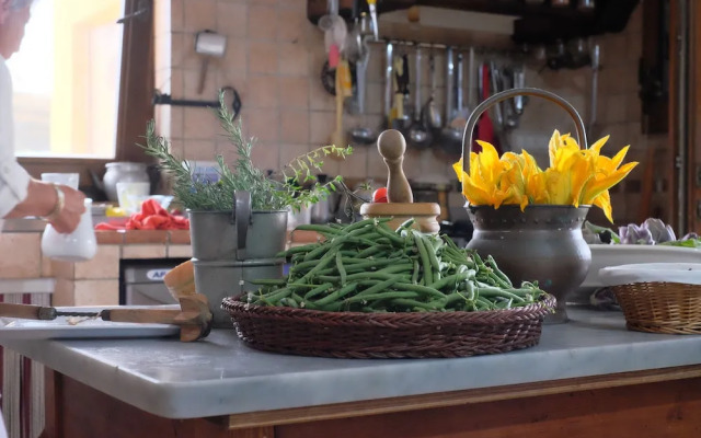 Agriturismo La Svolta