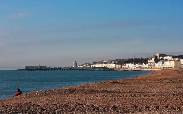 St Matthews Apartments - Hastings