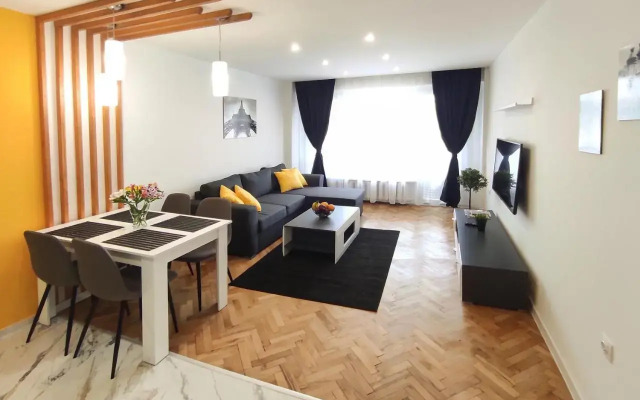Diana Residence