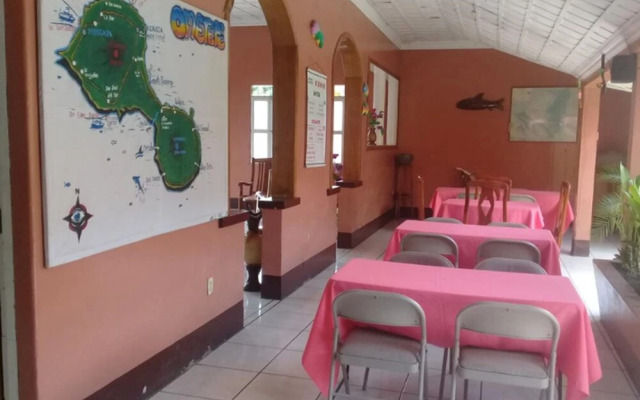 Hotel Central Altagracia