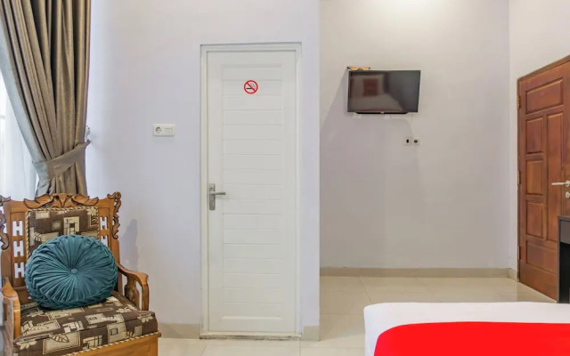 Hotel O Tebing Vieatnam