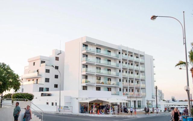 Mandali Hotel