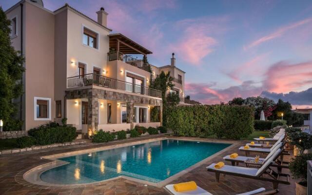Caneva Luxury Villa