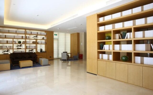 JI Hotel Sanya Da Dong Hai