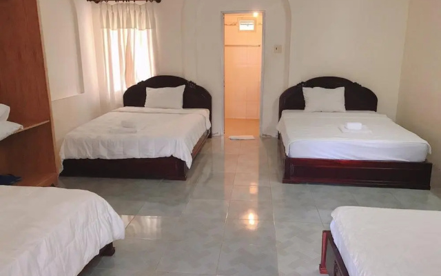 Kega Lighthouse Resort