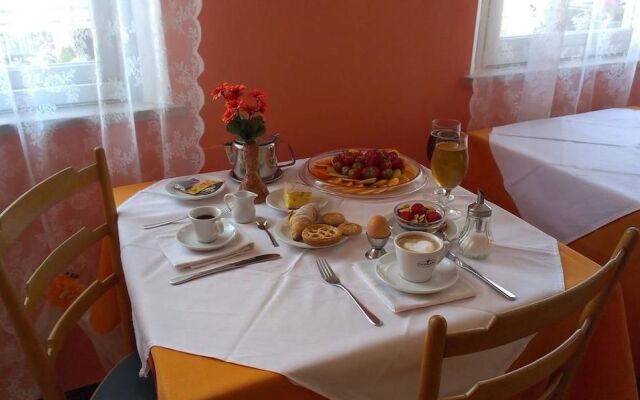 Hotel Elsi