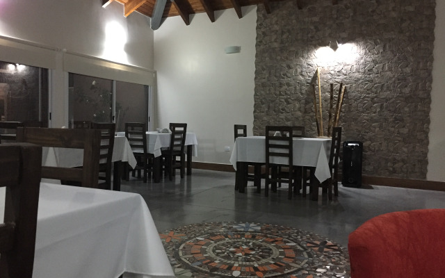 Oasis Cordillerano Village