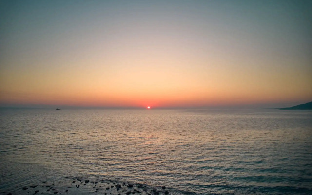 Sea Front Zante Apartments