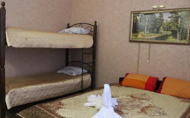 Pokrovka Home