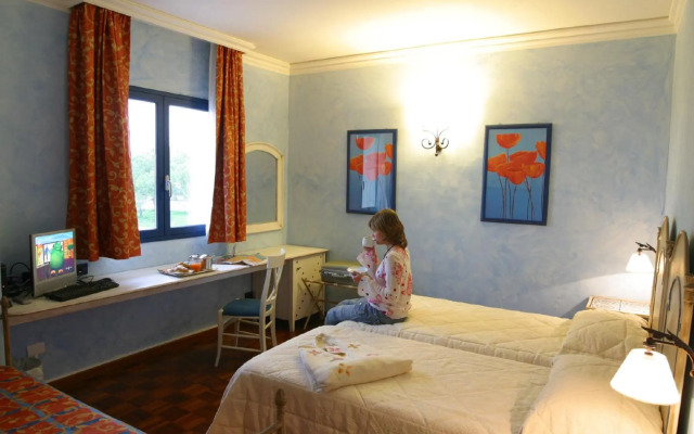 Motel - Hotel Nautico Pozzallo