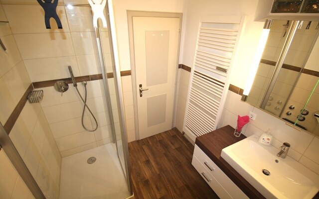 Ferienwohnung Tim