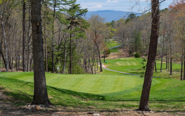 Massanuttens Shenandoah Villas by Tripforth