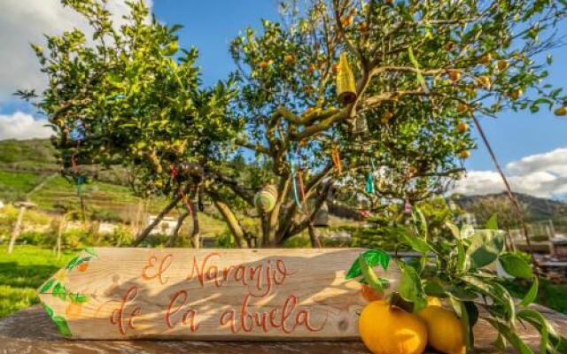 El Sueño de Mamá