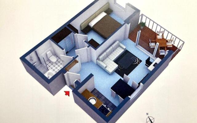 Am Kurhaus 511 - Ostseetraum - Villa Kurpark