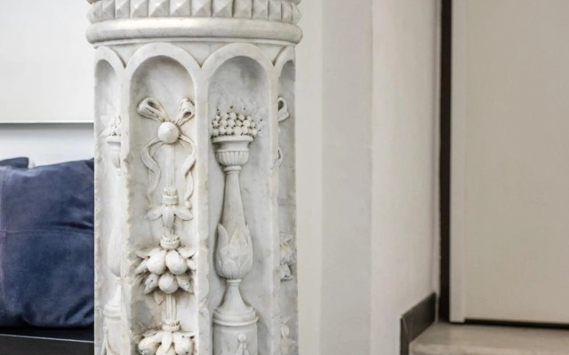 Spinola Palace Apartment