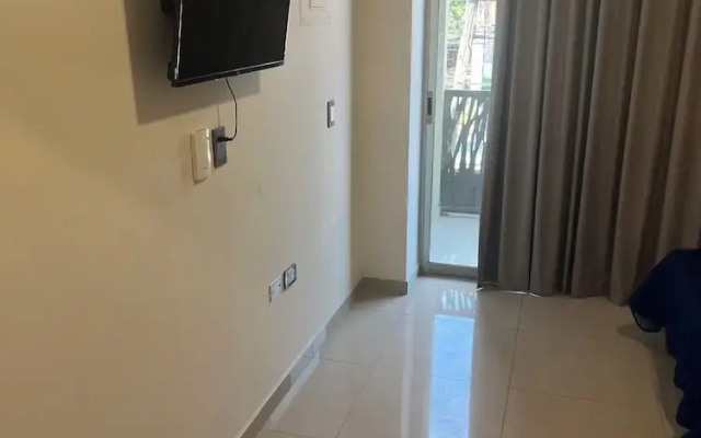 Suites Mar de Cortes
