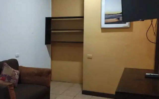 Hotel Maguey