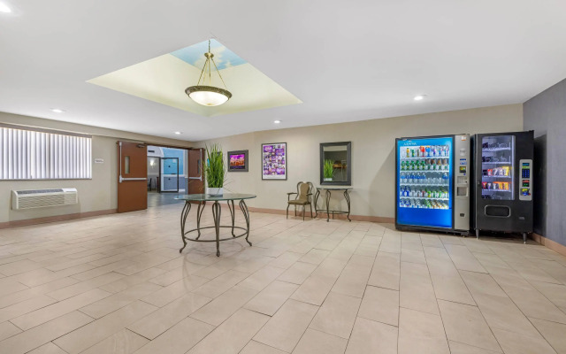 Quality Inn - Niagara Falls Blvd