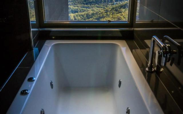 Binna Burra Sky Lodges