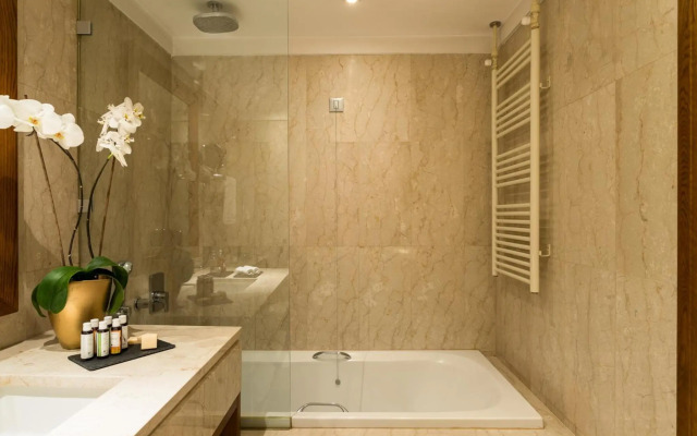 Hotel Du Lac Congress Center & Spa