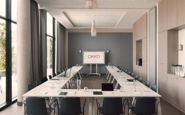 OKKO Hotels Paris la Défense