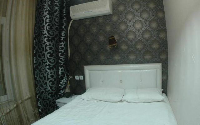 Emin Hotel