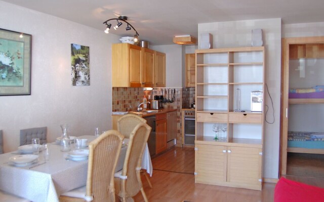 Dents Rousses H2 Nendaz