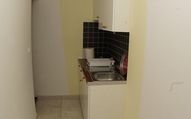 Inviting Apartment 7 Sleeps 4 Guests