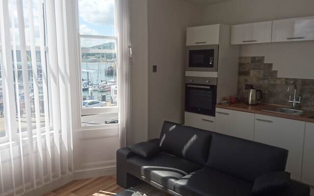 Marine View Apartments